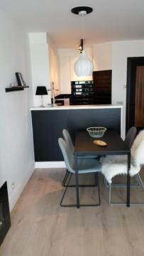 Residentie Den Oever 8 Nieuwpoort Dış mekan fotoğraf