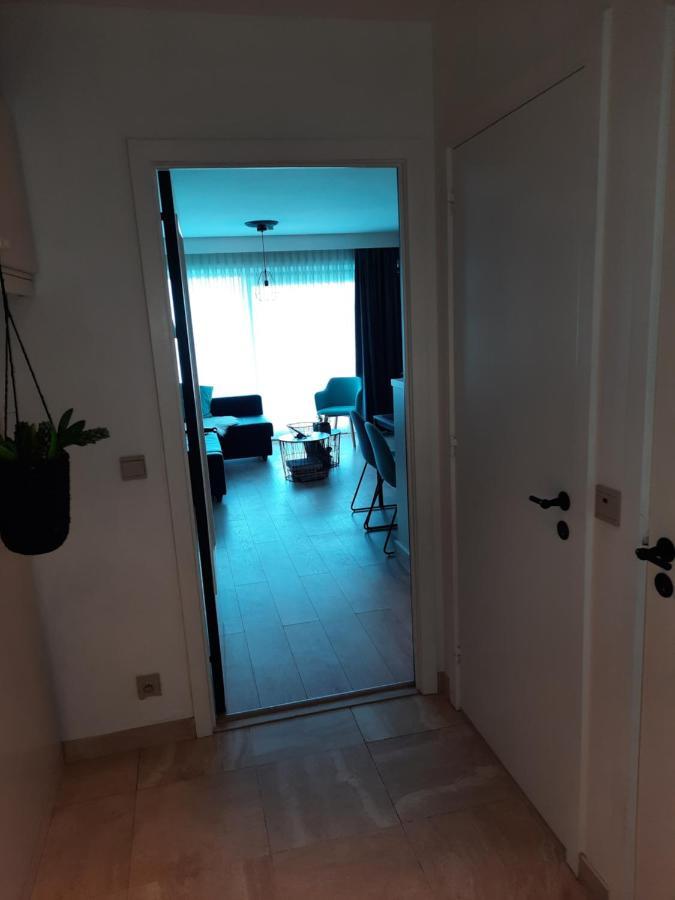 Residentie Den Oever 8 Nieuwpoort Dış mekan fotoğraf