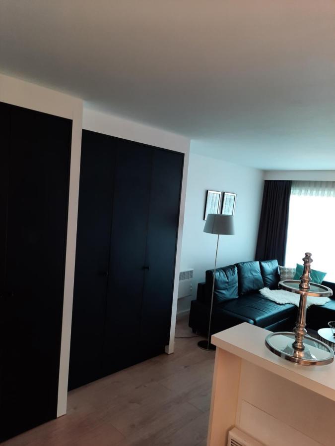 Residentie Den Oever 8 Nieuwpoort Dış mekan fotoğraf