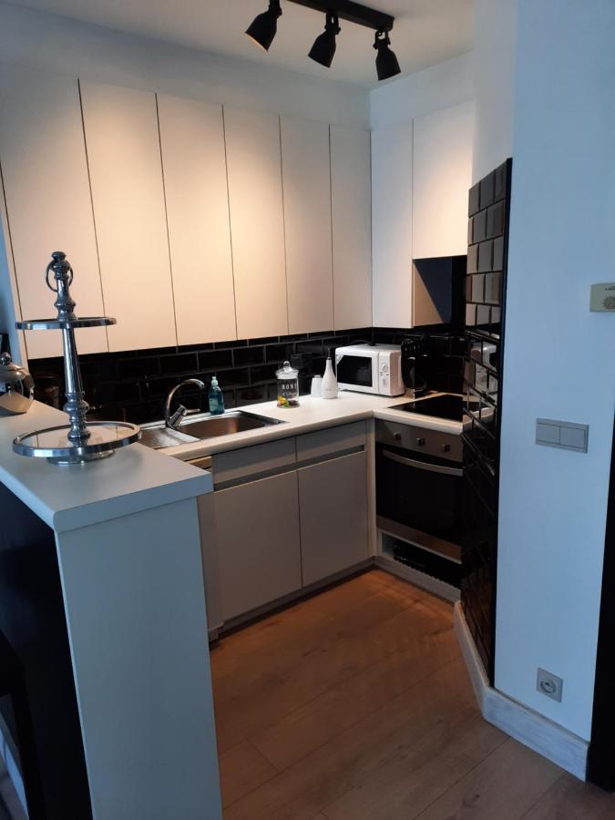 Residentie Den Oever 8 Nieuwpoort Dış mekan fotoğraf