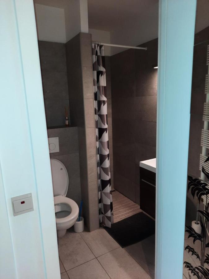 Residentie Den Oever 8 Nieuwpoort Dış mekan fotoğraf